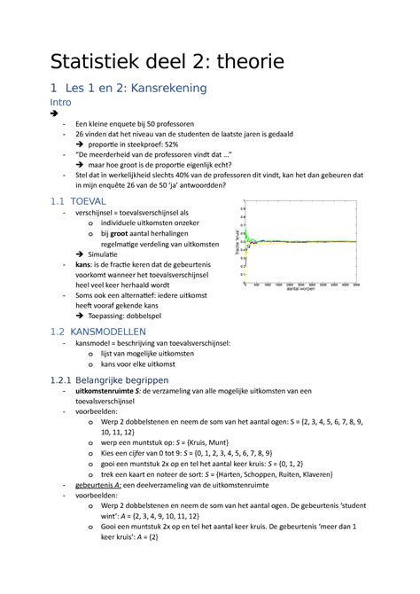 flex wiskunde in modellen deel 2b statistiek Epub