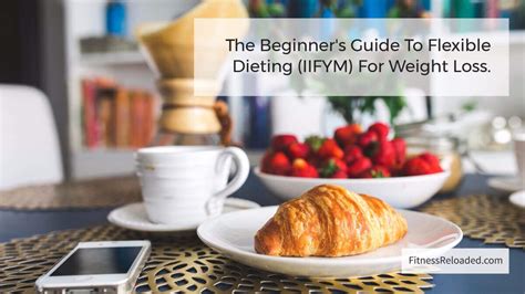 flexible dieting handbook how to lose weight Doc