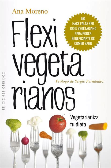 flexivegetarianos salud y vida natural Reader