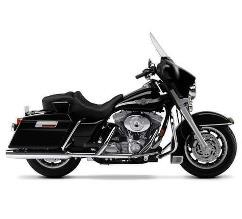 flht electra glide owners manual PDF