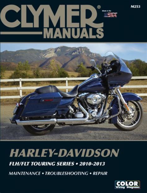 flhx street glide service manual Doc