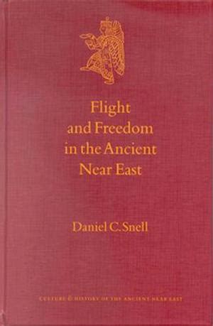 flight and freedom in the ancient near east Ebook Doc