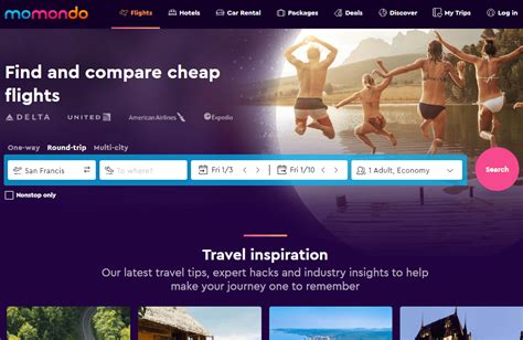 flight booking sites Epub