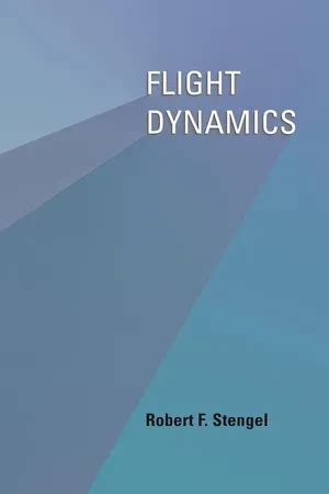 flight dynamics robert f stengel pdf Reader