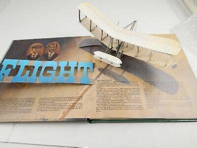 flight great planes of the century three dimensional illustrations Doc