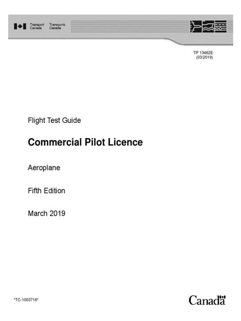 flight instructor flight test guide Doc