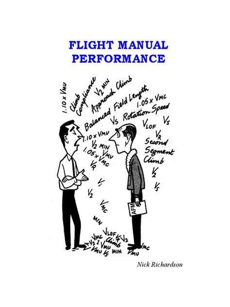 flight manual performance pdf pdf Epub
