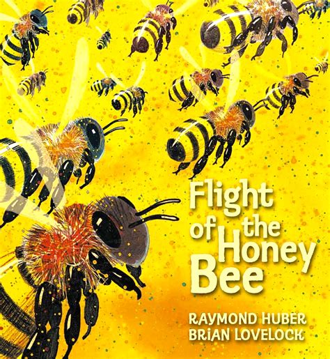 flight of the honey bee PDF