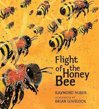 flight of the honey bee read and wonder Epub