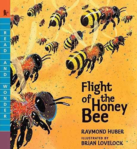 flight of the honey bee read and wonder Epub