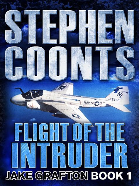 flight of the intruder jake grafton 1 stephen coonts PDF