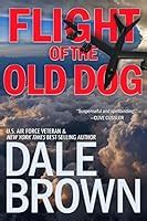 flight of the old dog Kindle Editon