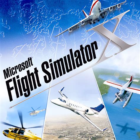 flight simulator x guide Epub