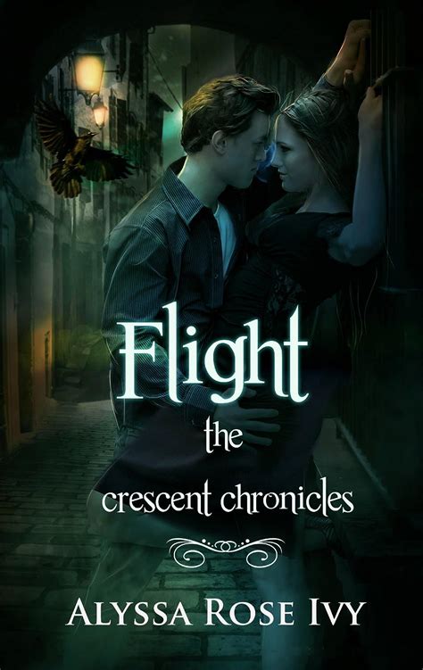 flight the crescent chronicles book 1 Doc