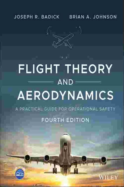 flight theory and aerodynamics Ebook Kindle Editon
