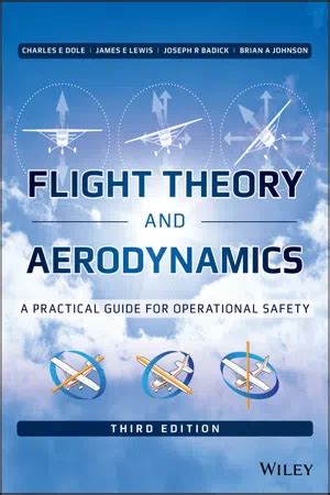 flight theory and aerodynamics Ebook Kindle Editon