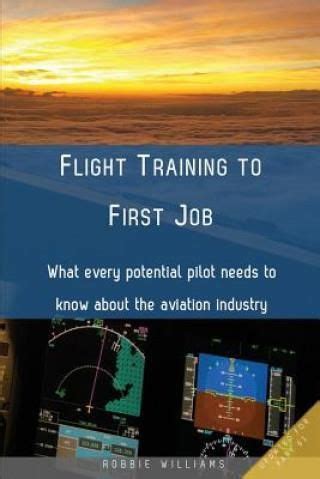 flight training first job potential Kindle Editon