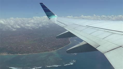 flights from bali to lombok indonesia