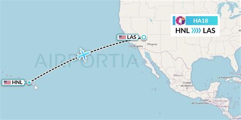 flights to hawaii from las vegas