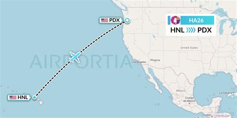 flights to hawaii from portland oregon