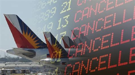 flights to japan cancelled due to typhoon