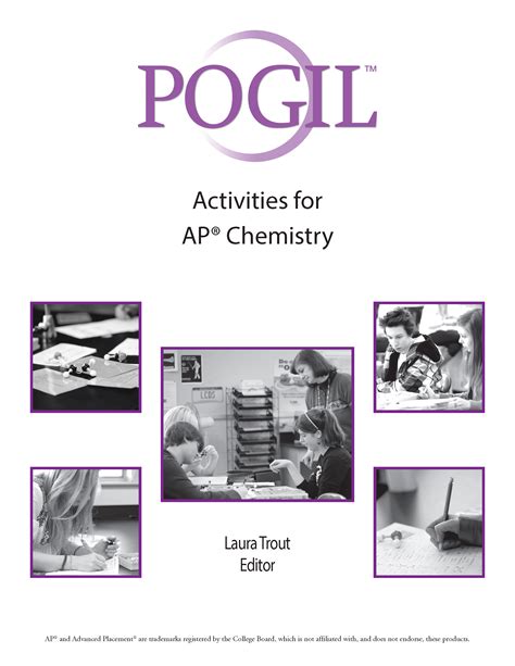 flinn pogil chemistry answer key PDF