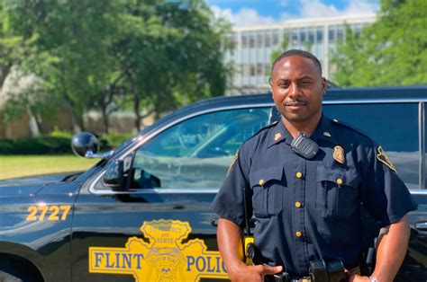 flint mi police operations