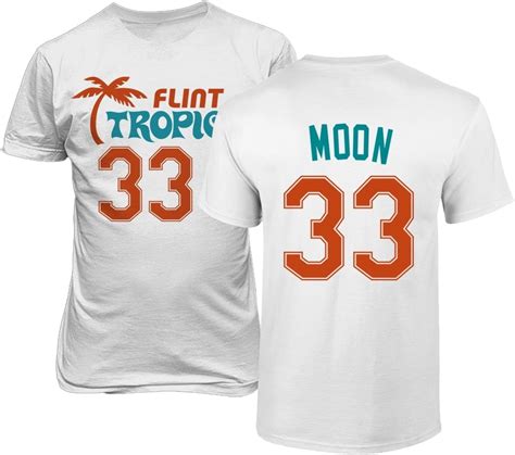 flint tropics shirt