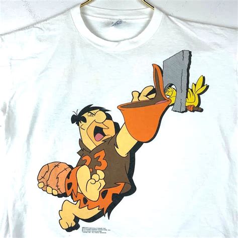 flintstones t shirt