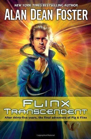 flinx transcendent adventures of pip and flinx Epub