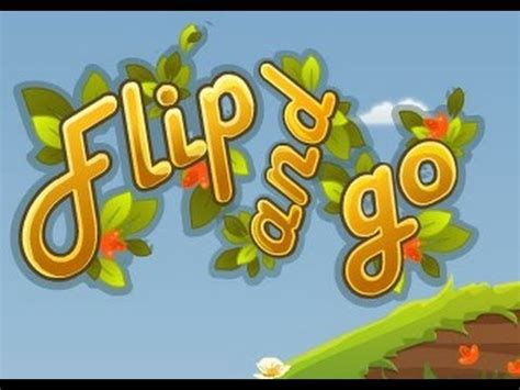 Flip And Go Walkthrough