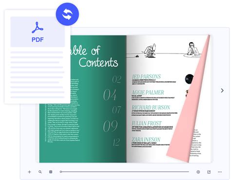 Flip Catalogue Online