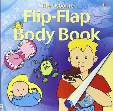 flip flap body book flip flaps PDF