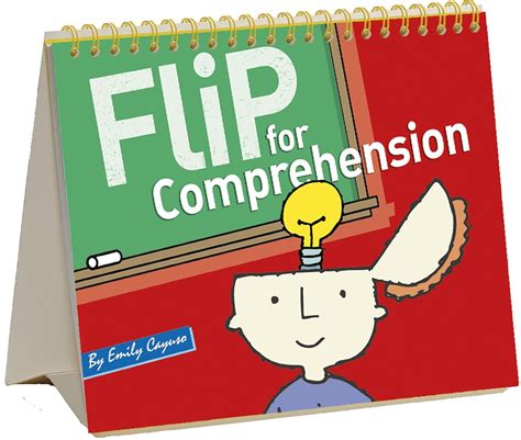 flip for comprehension english maupin house Kindle Editon