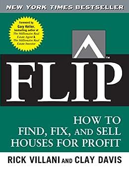 flip how to find fix and sell houses for profit PDF