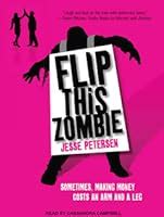 flip this zombie living with the dead book 2 Reader