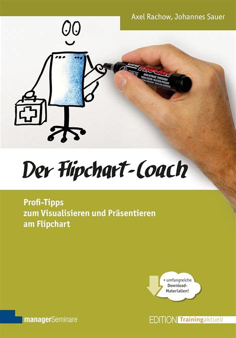 flipchart coach profi tipps visualisieren pr sentieren flipchart Epub