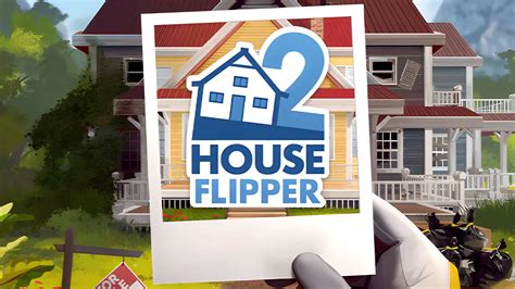 flipper sense button house flipper 2