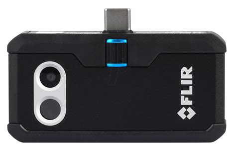 flir one and flir one pro