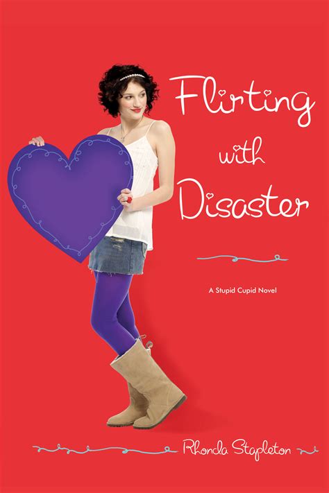 flirting with disaster stupid cupid 2 rhonda stapleton PDF