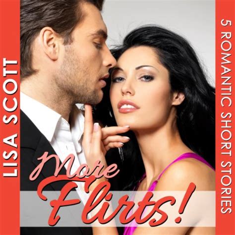 flirts 5 romantic short stories the flirts collections Kindle Editon