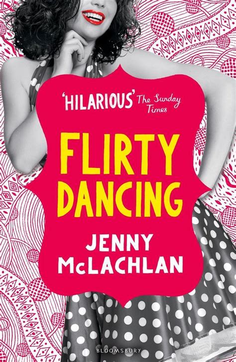 flirty dancing jenny mclachlan ebook Reader
