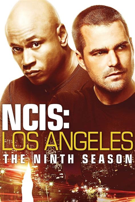 flixrave - ncis- los angeles season 9 ep: A Thrilling Battle Against Cybercrime