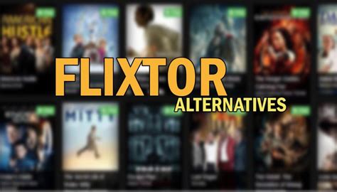 flixtor tv show list