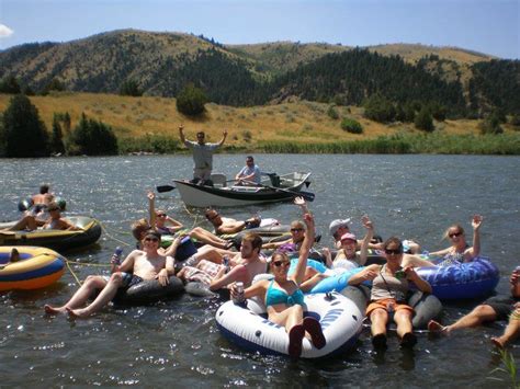 floating and recreation on montana rivers Kindle Editon