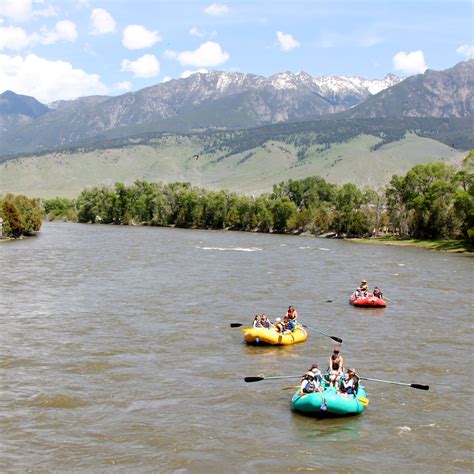 floating and recreation on montana rivers Kindle Editon
