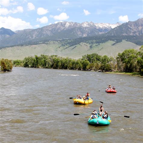 floating and recreation on montana rivers Kindle Editon