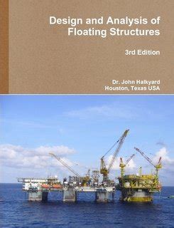 floating structures guide design analysis Epub