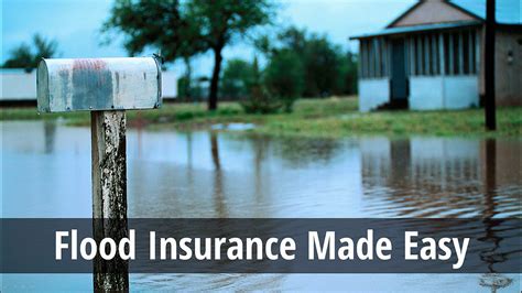 flood insurance quotes