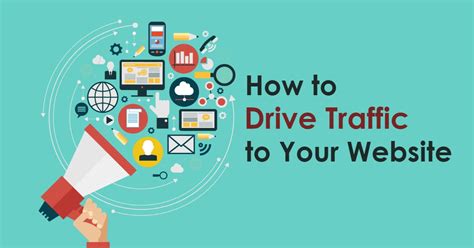 flood your website with traffic 99 website traffic tips PDF